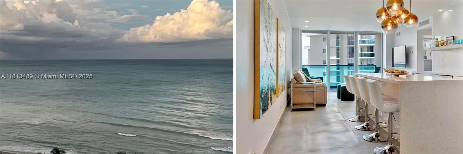 4001 S Ocean Dr 14H, Hollywood, フロリダ 33019, アメリカ合衆国