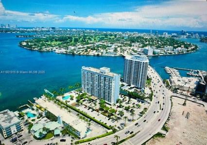 1865 79th St 12G, North Bay Village, Florida 33141, USA