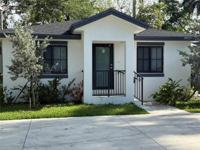 210 SW 3rd, Florida City, 플로리다 33034, 미국