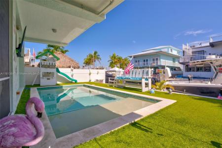 19 Avenue D, Key Largo, Florida 33037, USA