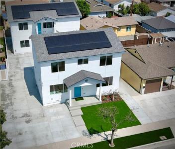 Briercrest Avenue, Lakewood, Califórnia 90713, Estados Unidos