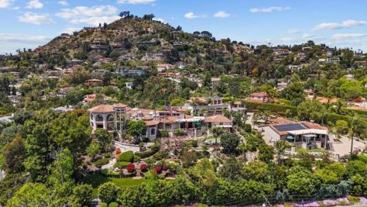 Resmar Road, La Mesa, カリフォルニア 91941, アメリカ合衆国