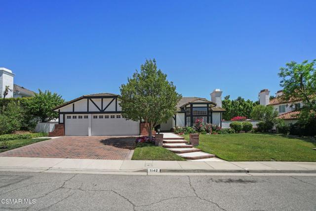 Earlham Court, Oak Park, Califórnia 91377, Estados Unidos