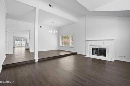 Earlham Court, Oak Park, Califórnia 91377, Estados Unidos