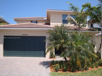12049 NW 83rd Pl 12049, Parkland, 佛罗里达州 33076, 美国