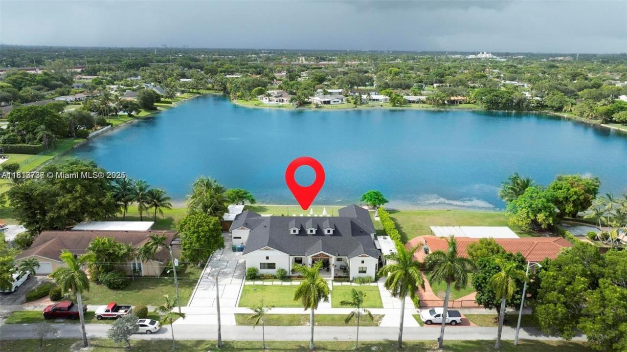 9291 SW 88th St, Miami, Florida 33176, Amerika Birleşik Devletleri