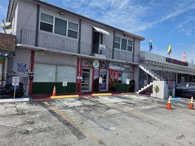 5655 Johnson St B, Hollywood, Florida 33021, USA