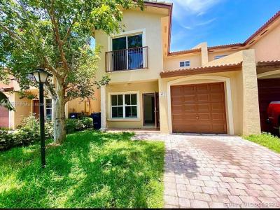 972 SW 6th Ave, Florida City, Florida 33034, USA