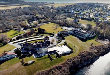 65 Ridge Road T21/W23, Newport, RI 02840, USA