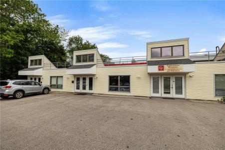 101 Franklin Street 1C, Westerly, RI 02891, USA