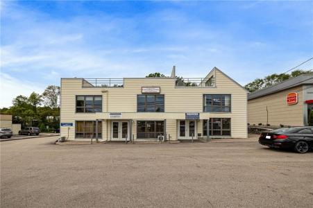 101 Franklin Street 1B - 1st Floor, Westerly, RI 02891, USA