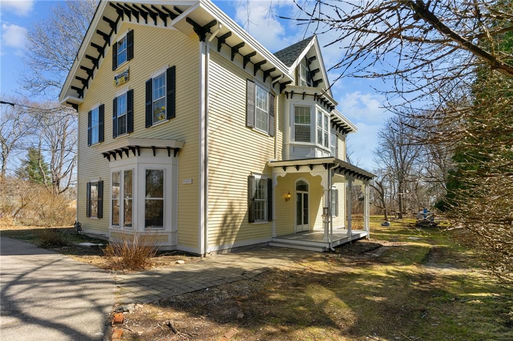 81 Old North Road, South Kingstown, 羅德島州 02881, 美國