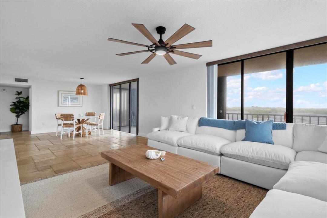 5047 N Highway A1a N 406, Hutchinson Island, Flórida 34949, Estados Unidos