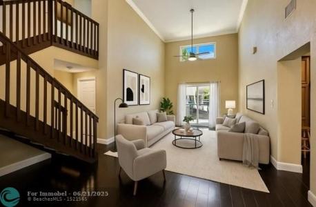 1325 SW 151st Way, Sunrise, Florida 33326