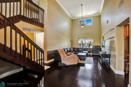 1325 SW 151st Way, Sunrise, Florida 33326