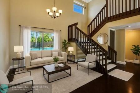1325 SW 151st Way, Sunrise, Florida 33326