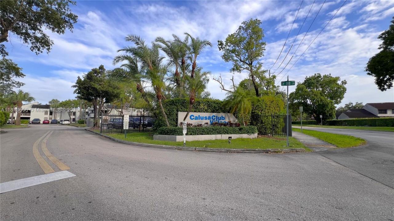 13255 SW 88th Ln 408-CS, Miami, Florida 33186, Stati Uniti