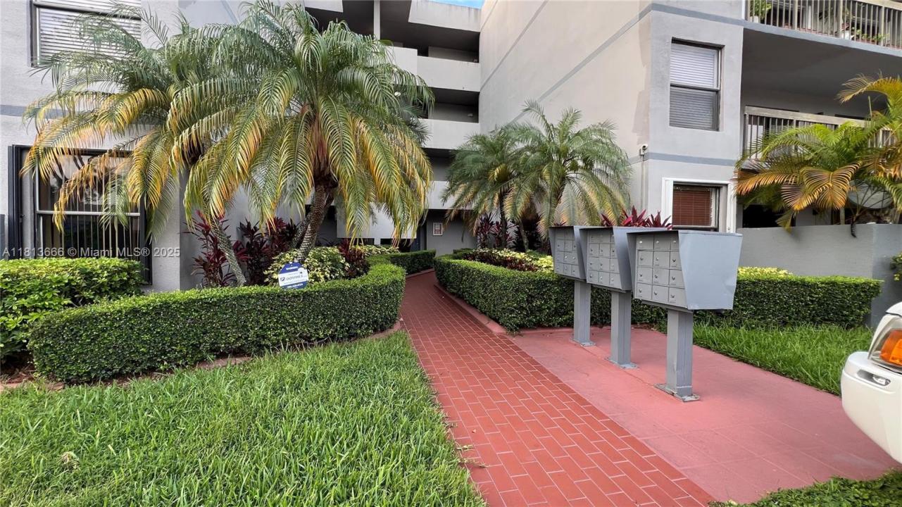13255 SW 88th Ln 408-CS, Miami, Florida 33186, Stati Uniti