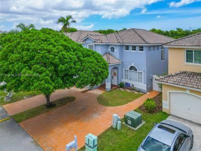 14011 SW 151st Ave, Miami, Florida 33196, USA