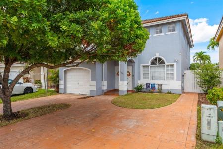 14011 SW 151st Ave, Miami, Florida 33196, USA