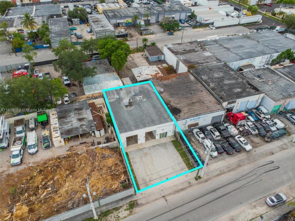 2200 SW 58th Ave, West Park, Flórida 33023, Estados Unidos