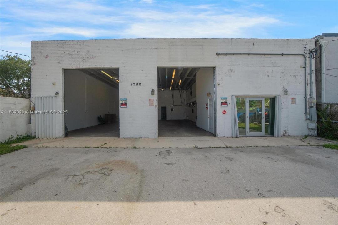 2200 SW 58th Ave, West Park, Flórida 33023, Estados Unidos
