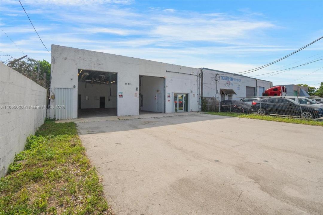 2200 SW 58th Ave, West Park, Flórida 33023, Estados Unidos