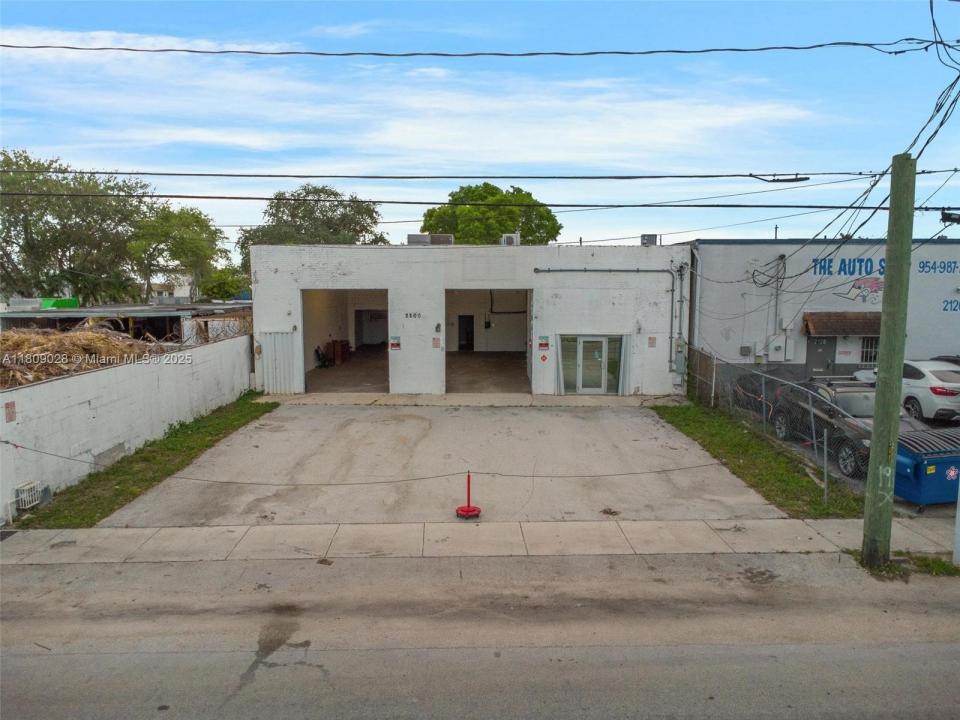 2200 SW 58th Ave, West Park, Flórida 33023, Estados Unidos