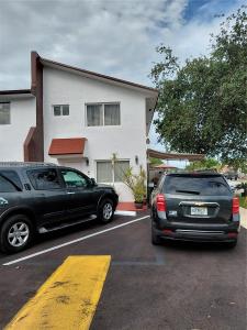 401 SW 109th Ave 26, Sweetwater, Floride 33174, États-Unis