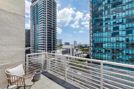 3250 NE 1st Ave 1117, Miami, Florida 33137, USA