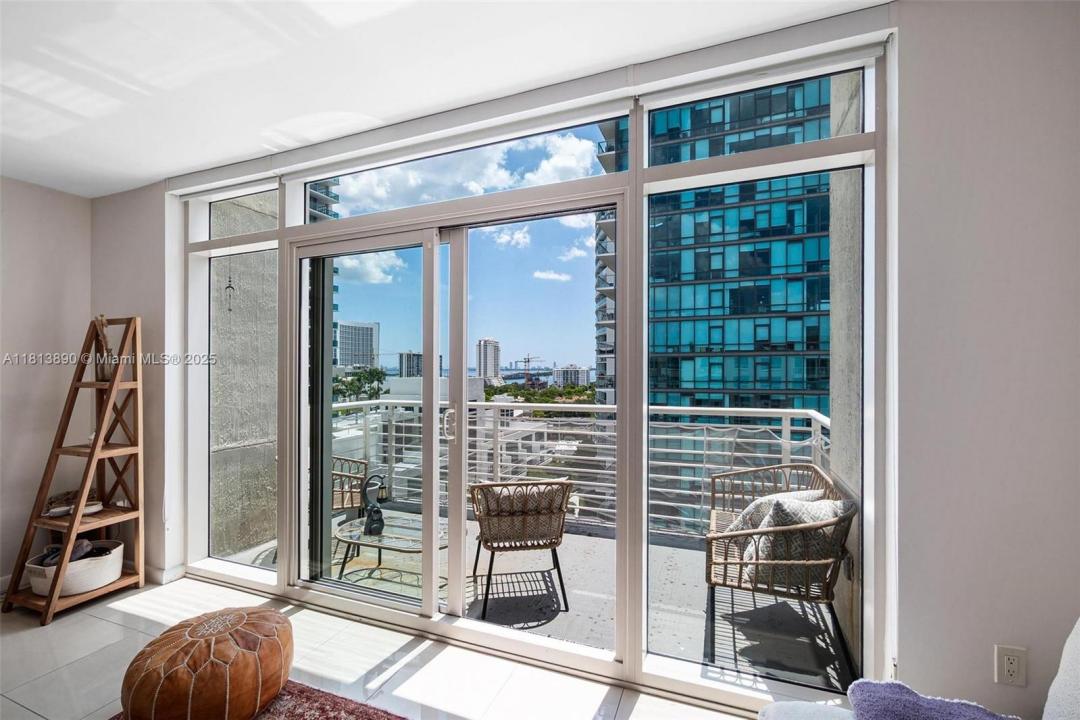 3250 NE 1st Ave 1117, Miami, Florida 33137, Amerika Birleşik Devletleri