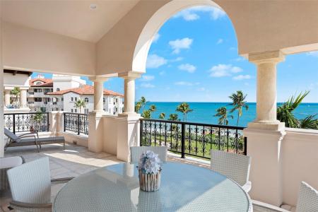 19253 Fisher Island Dr 19253, Miami Beach, フロリダ 33109, アメリカ合衆国
