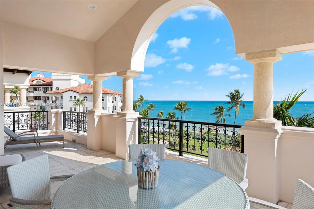19253 Fisher Island Dr 19253, Miami Beach, Floride 33109, États-Unis