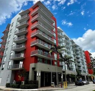 7875 NW 107th Ave 205, Doral, Florida 33178, USA