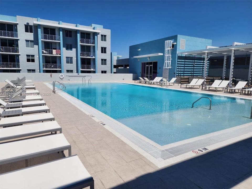 7875 NW 107th Ave 205, Doral, Floride 33178, États-Unis