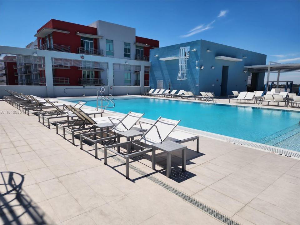 7875 NW 107th Ave 205, Doral, Floride 33178, États-Unis