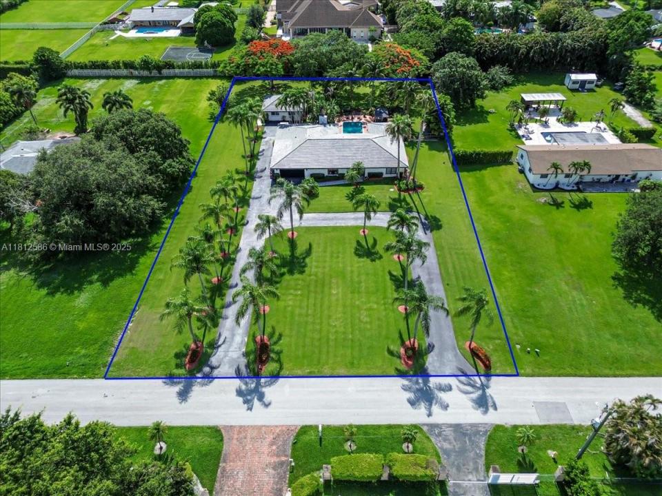 3030 SW 117th Ave, Davie, Floride 33330, États-Unis