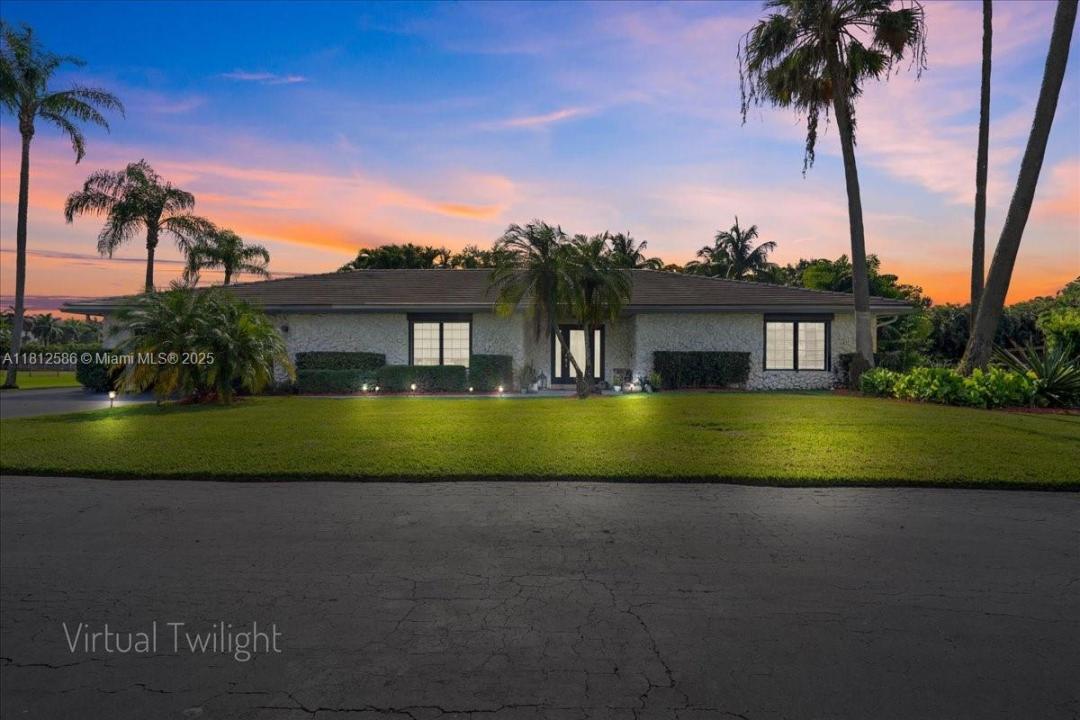 3030 SW 117th Ave, Davie, Floride 33330, États-Unis