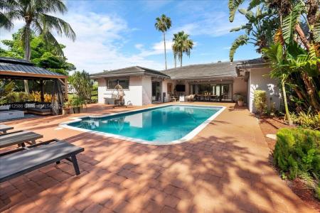 3030 SW 117th Ave, Davie, Florida 33330, USA