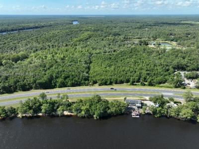 HWY 19, Other City - In The State Of Florida, Florida 32680, USA
