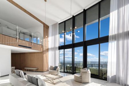 18555 Collins Ave 4603, Sunny Isles Beach, Florida 33160, USA