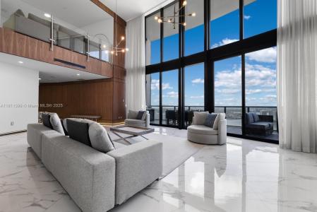 18555 Collins Ave 4603, Sunny Isles Beach, Florida 33160, USA