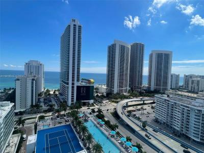 4010 S Ocean Dr R1507, Hollywood, Florida 33019, USA
