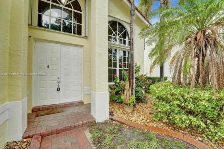 2434 SW 157th Ave, Miramar, Florida 33027, USA