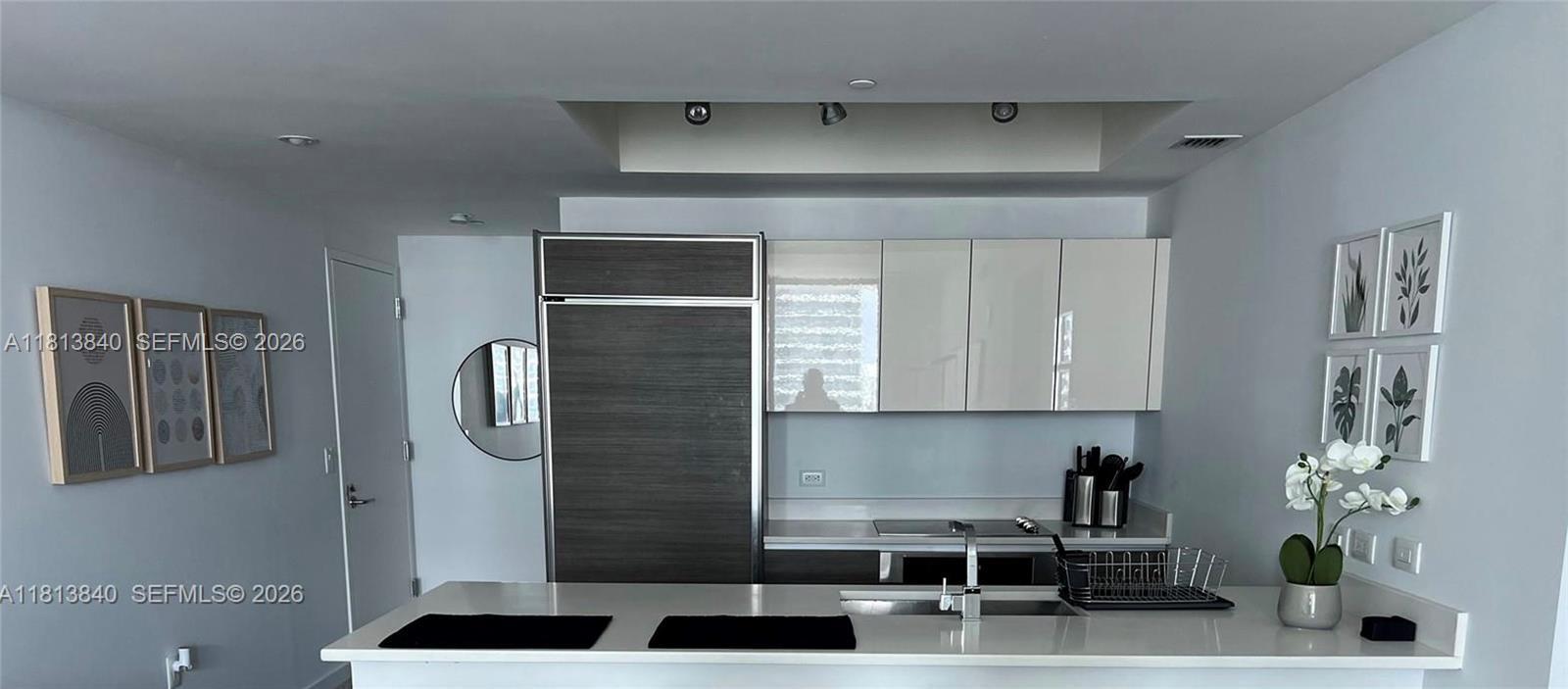 1100 S Miami Ave 3607, Miami, Floride 33130, États-Unis