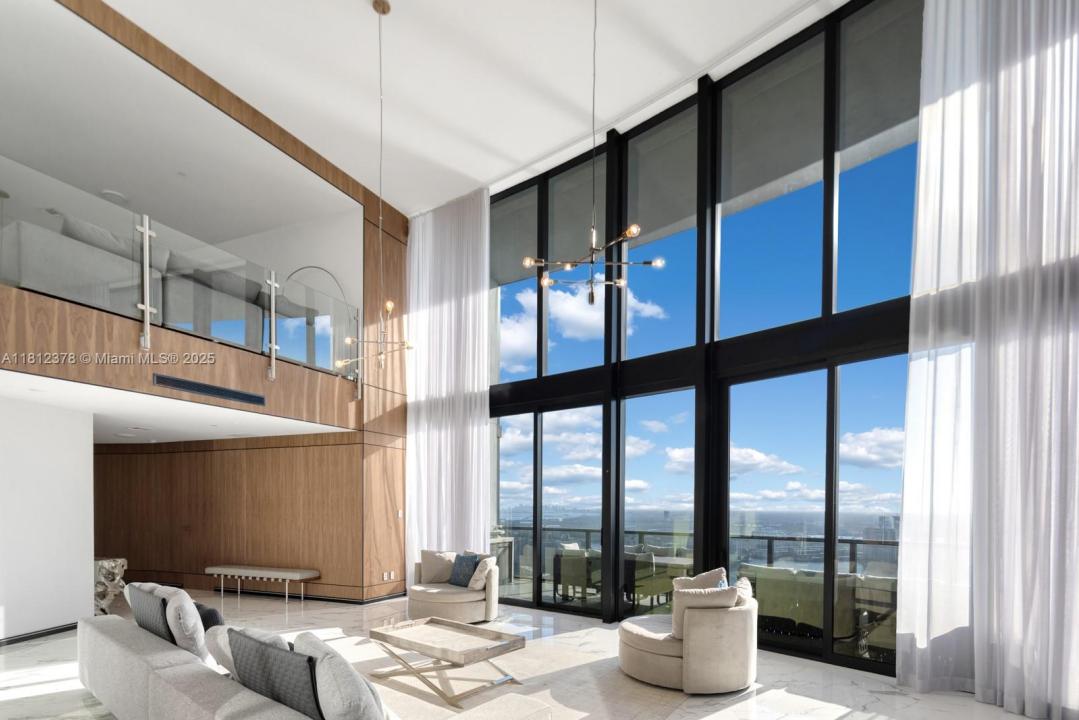 18555 Collins Ave 4603, Sunny Isles Beach, 플로리다 33160, 미국
