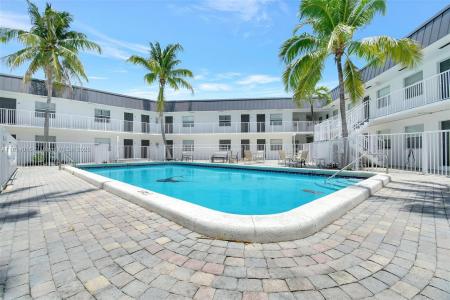 1470 N Dixie Hwy 31, Fort Lauderdale, Florida 33304, USA