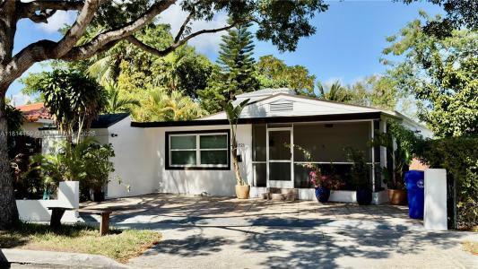 2221 SW 26th Lane, Miami, Florida 33133, USA