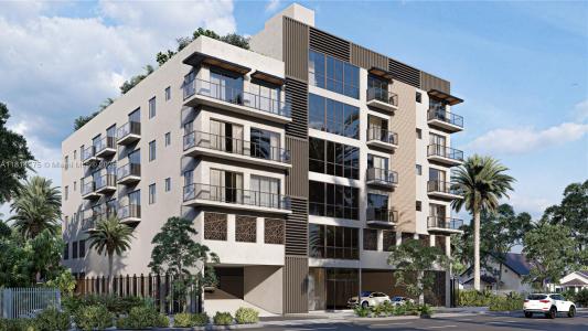 2022 Fletcher St, Hollywood, Florida 33020, USA