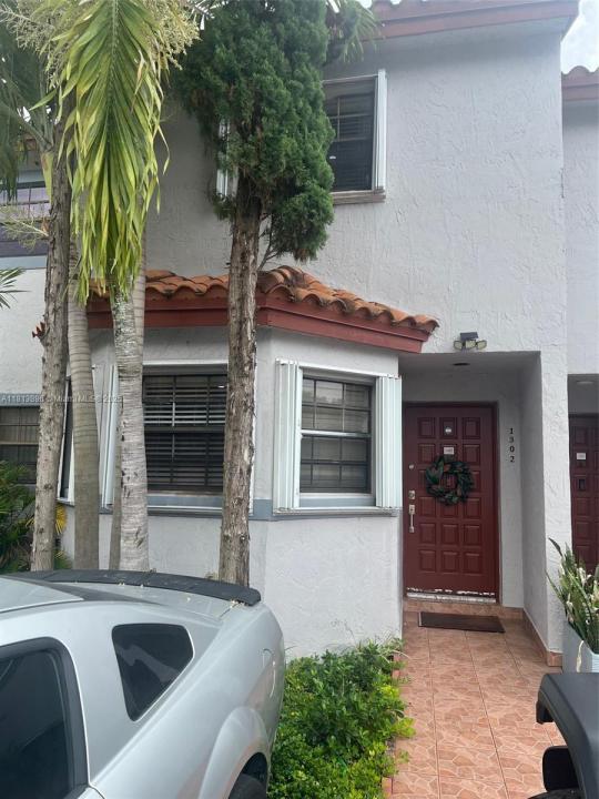 15410 SW 74th Cir Ct 1302, Miami, Floride 33193, États-Unis